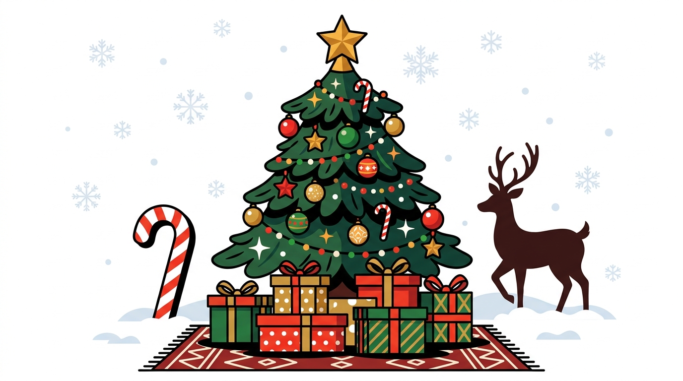 Kerstbingo Maker